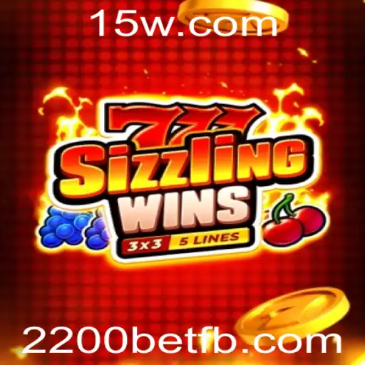 Descubra o Mundo Fascinante do Jogo 777sizzlingwins com 2200bet