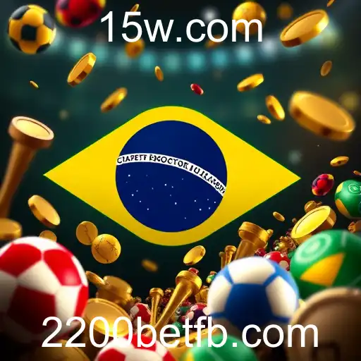 Bônus e Promoções 2200bet