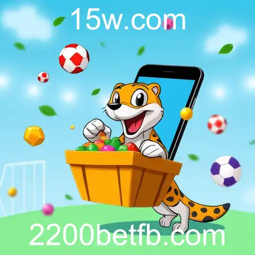 2200bet: Caça-níqueis Online no Brasil