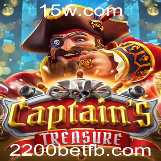 Descubra o Fascinante Mundo do Jogo CaptainssTreasure