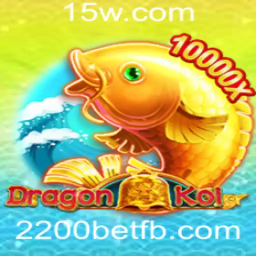 Explorando DragonKoi: Uma Jornada com 2200bet