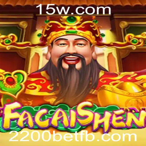 Explorando FaCaiShen: A Ascensão do Jogo na Plataforma 2200bet