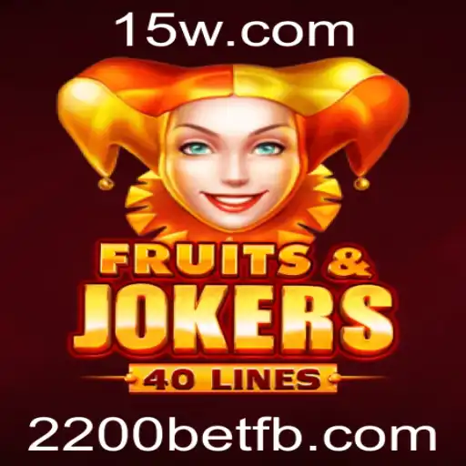 Descubra o Jogo Excitante FruitsAndJokers40