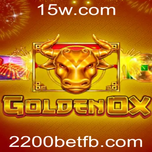 Entendendo o GoldenOx: Um Mergulho no Jogo e Sua Parceria com 2200bet