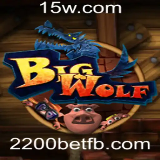 BigWolf: A Excitante Novidade no Mundo dos Jogos com 2200bet