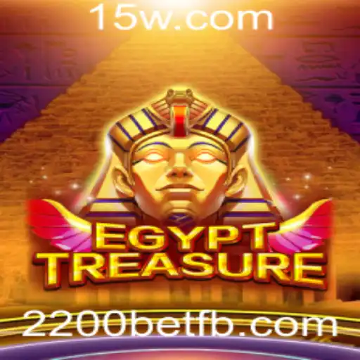 Explorando o Fascínio do Jogo EgyptTreasure