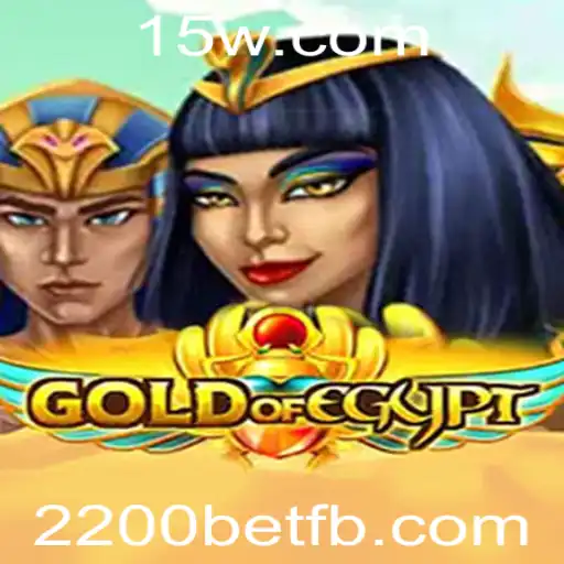 Explorando o Fascinante Mundo de GoldOfEgypt com 2200bet