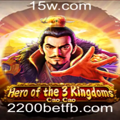 Tudo sobre Heroofthe3KingdomsCaoCao: Estratégias, Regras e Dicas com 2200bet