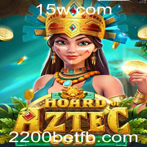 Hoard of Aztec Gold: Uma Aventura Emocionante no Mundo dos Jogos de Azar