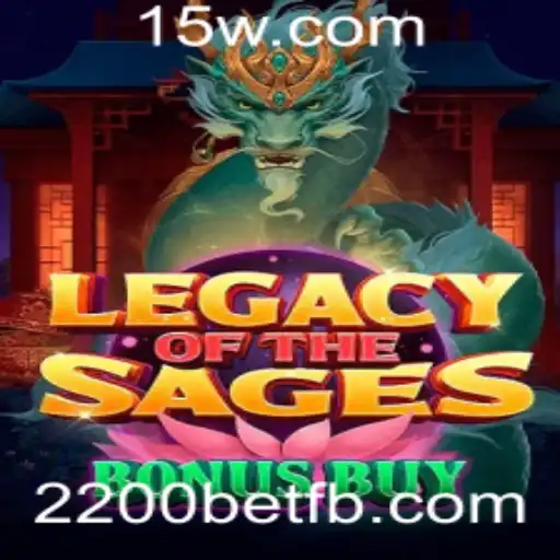LegacyoftheSagesBonusBuy: Um Mergulho Profundo no Mundo dos Jogos