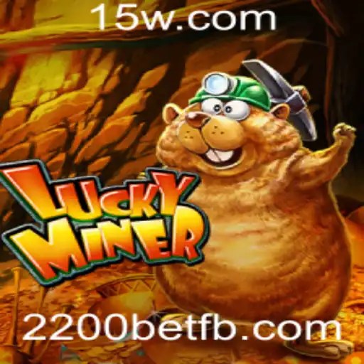 Explorando o Fascinante Mundo de LuckyMiner: O Jogo da Vez com 2200bet