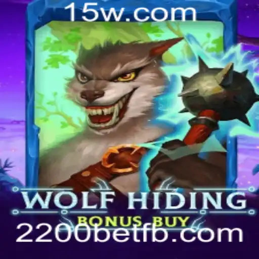 Descubra WolfHidingBonusBuy: O Novo Jogo de Emoções e Estratégia