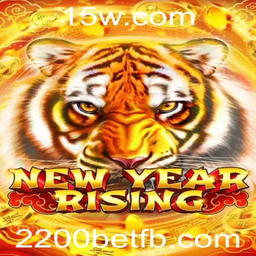 Explorando o Novo Horizonte de Entretenimento com NewYearRising