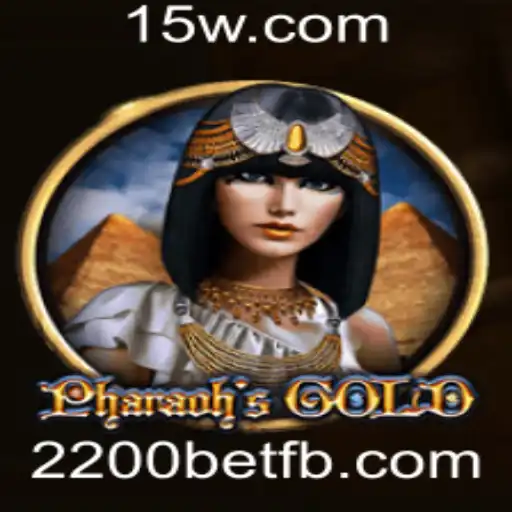 Descubra o Fascinante Mundo de PharaohsGold com 2200bet