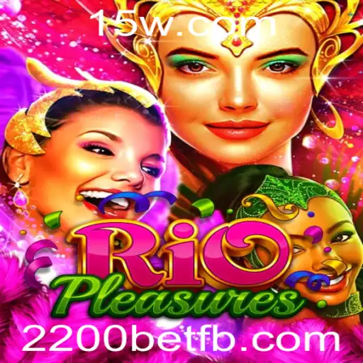 Explorando o Fascinante Mundo de RioPleasures: O Jogo do Momento