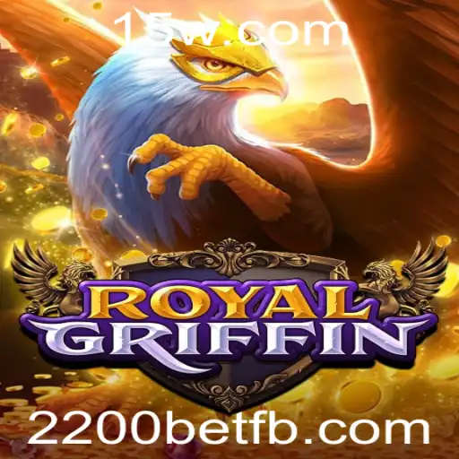 Descubra o Fascinante Mundo de RoyalGriffin com 2200bet