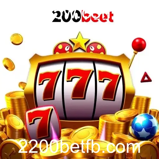 2200bet: Os Melhores Slots Online