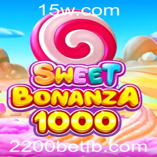 Explorando o Mundo Encantado de SweetBonanza1000: Diversão e Regras do Jogo