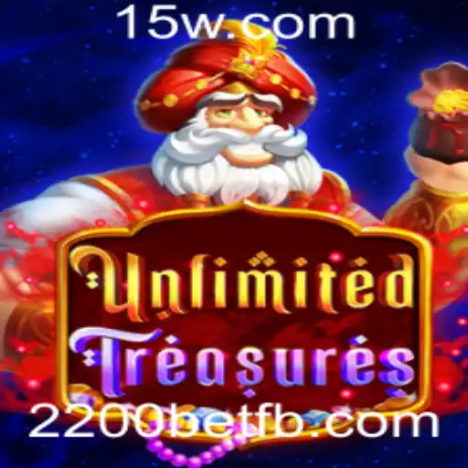 Descubra o Mundo de 'UnlimitedTreasures'