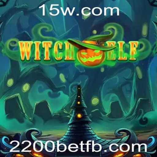 Descubra o Fascinante Mundo de WitchElf: O Jogo de Aventura Mágica